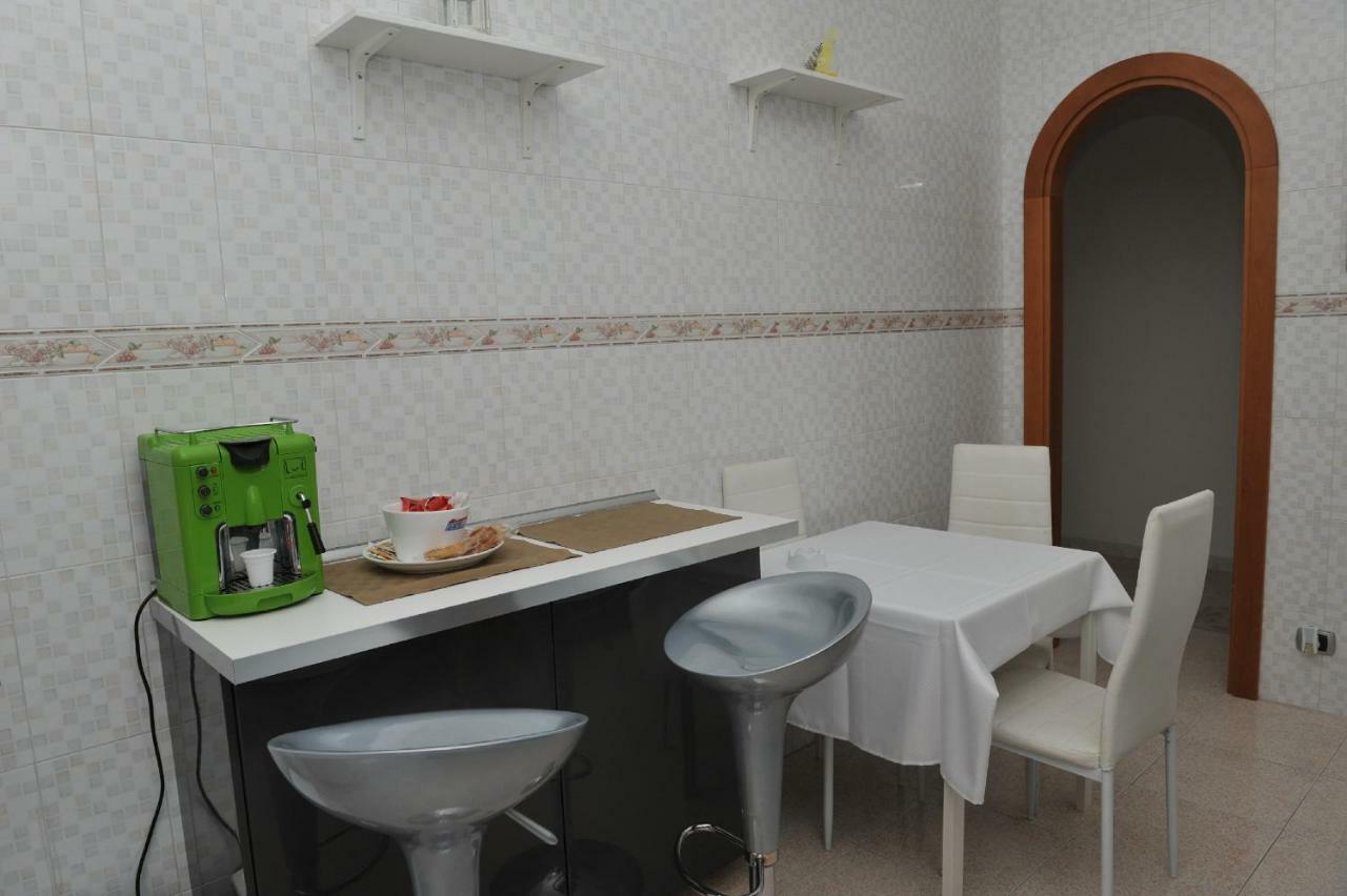 Апартаменти Casa Sarahouse Таранто Екстер'єр фото