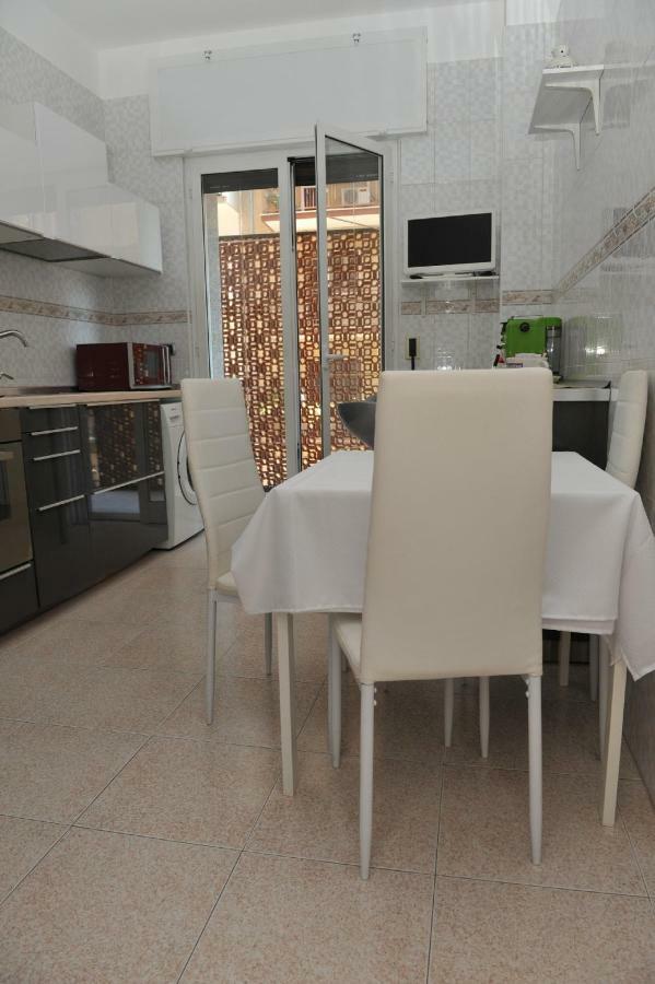 Апартаменти Casa Sarahouse Таранто Екстер'єр фото